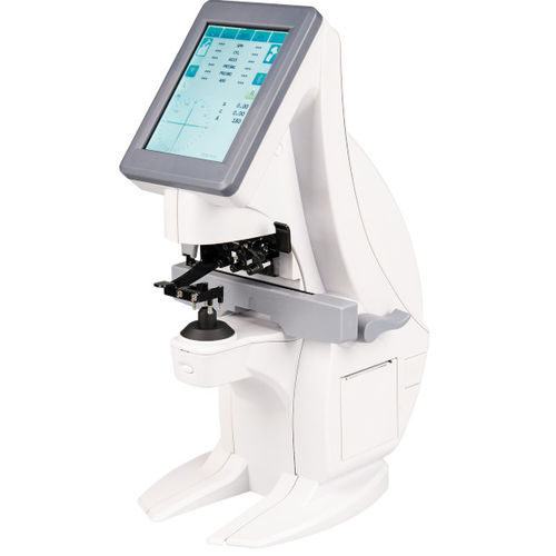 Автоматический фронтофокометр - LM-300 - OICO - Ophthalmic Instrument Company - с измерением коэффициента пропускания УФ
