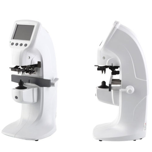 Автоматический фронтофокометр - LM-900 - OICO - Ophthalmic Instrument Company - с измерением коэффициента пропускания УФ