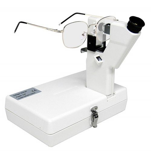 Ручной фронтофокометр - LM-3 - OICO - Ophthalmic Instrument Company