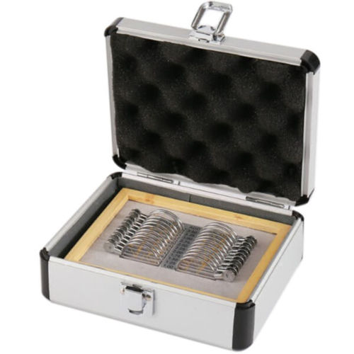Комплект линз для державки для проверки - T-22 - OICO - Ophthalmic Instrument Company