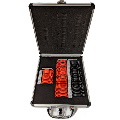 Комплект линз для державки для проверки - T-68p - OICO - Ophthalmic Instrument Company