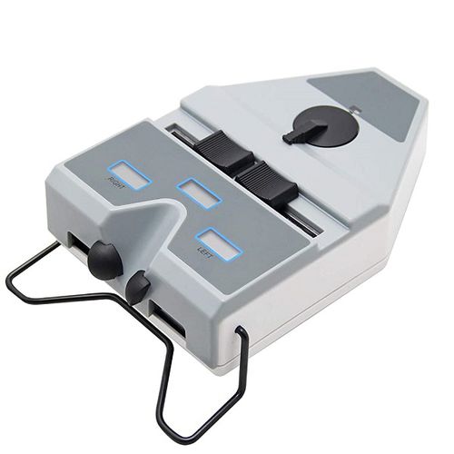 Видеопупиллометр - PD-1 - OICO - Ophthalmic Instrument Company - портативный