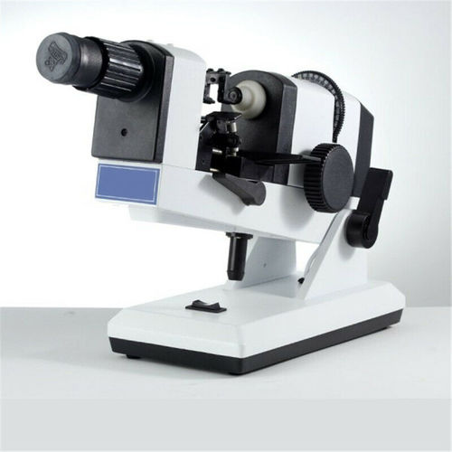 Ручной фронтофокометр - LM-1 - OICO - Ophthalmic Instrument Company