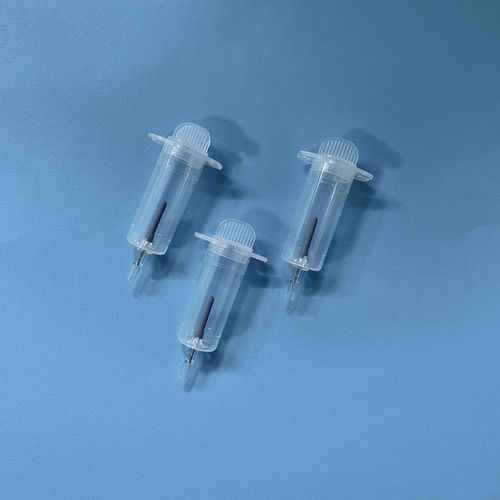 Набор для отбора проб для пакетов с кровью - C.Y. Medical Co., Ltd.