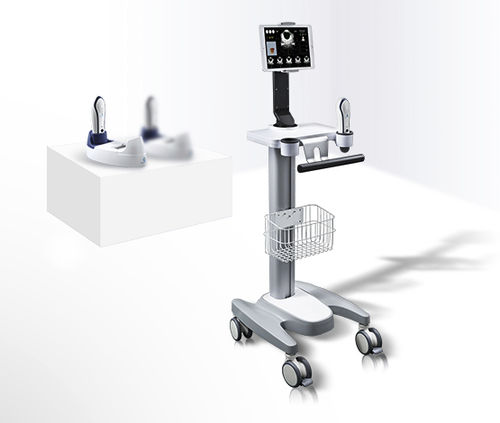 Переносной сканер мочевого пузыря - M4 - PeakSonic Medical