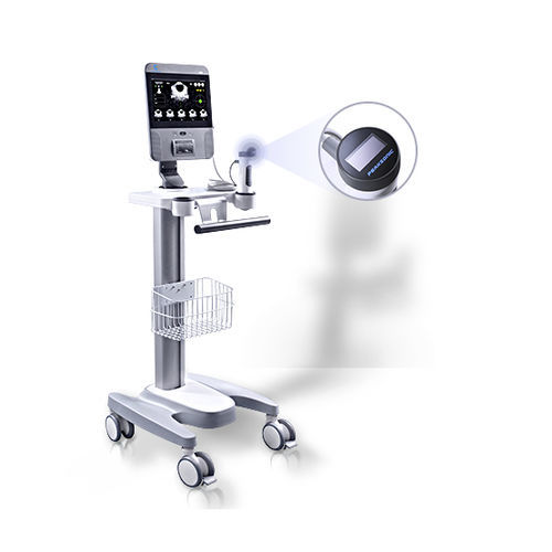 Переносной сканер мочевого пузыря - M5 - PeakSonic Medical