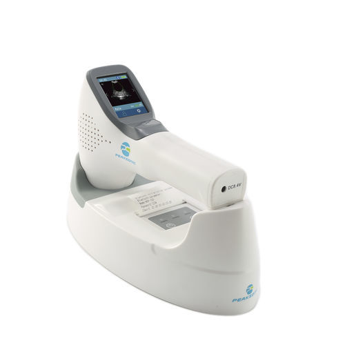Портативный сканер мочевого пузыря - M1-W - PeakSonic Medical