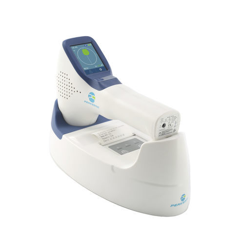 Портативный сканер мочевого пузыря - M2-W - PeakSonic Medical