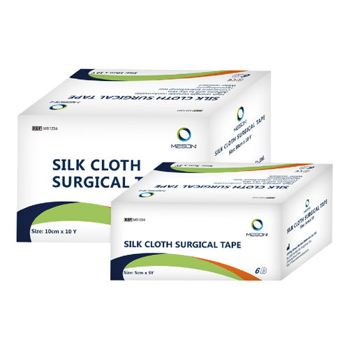Эластичная хирургическая лента - MS 6301 - Jiaxing Meson Medical Materials