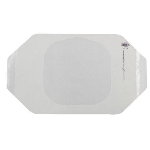 Повязка для защиты кожи из полиуретана - MS3107 - Jiaxing Meson Medical Materials - стерильная / водонепроницаемая