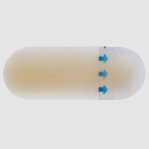 Стерильная повязка для защиты кожи - MS5104  - Jiaxing Meson Medical Materials
