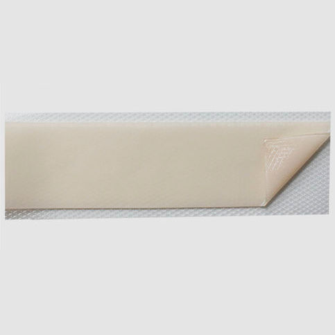 Хирургическая лента из силикона - MS4128  - Jiaxing Meson Medical Materials - воздухопроницаемая / гипоаллергенная