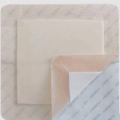 Повязка для защиты кожи из полиуретана - MS4118 - Jiaxing Meson Medical Materials - стерильная / воздухопроницаемая