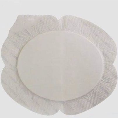 Повязка для защиты кожи из полиуретана - MS4124 - Jiaxing Meson Medical Materials - стерильная