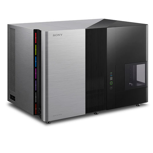 Автоматический цитометр - ID7000™ - Sony Biotechnology - настольный / клетки крови / потока