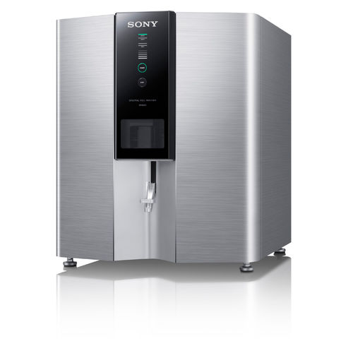 Автоматический цитометр - SP6800 - Sony Biotechnology - настольный / цифровой / компьютеризованный