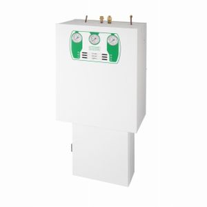 Манифольд для медицинских газов - NFPA - Anest Iwata Corporation - для систем распределения медицинских газов / автоматический