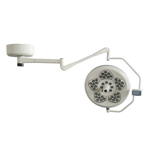 Потолочный хирургический светильник - WYLED5 - Shanghai Weyuan Medical Device - светодиодный / 93 / 85