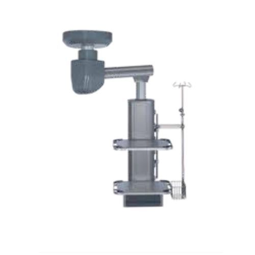 Потолочный медицинская консоль - WYE-01S  - Shanghai Weyuan Medical Device - для анестезии / для операционной / для эндоскопии