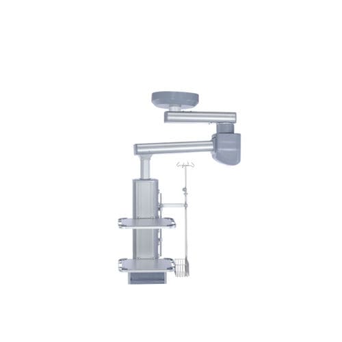 Потолочный медицинская консоль - WYE-01D - Shanghai Weyuan Medical Device - для операционной / подвесного типа