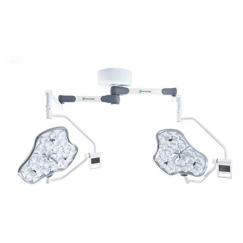 Потолочный хирургический светильник - WYLED650 - Shanghai Weyuan Medical Device - светодиодный / для стоматологии / ветеринарный