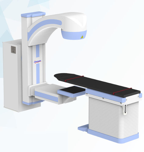 Система планирования для радиотерапии для радиотерапии - IMAGIN - Panacea Medical Technologies - планирование / симуляция