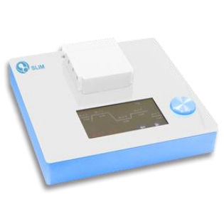 Цифровой амплификатор - SLIM™ - ACTGene, Inc. - 16 отверстий / компактный / переносной