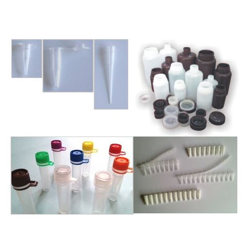 Лабораторный набор для отбора проб - BioPlastics - ACTGene, Inc.