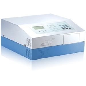 Считывающее устройство с микропластинок с абсорбцией - AgileReader™ - ACTGene, Inc. - ELISA