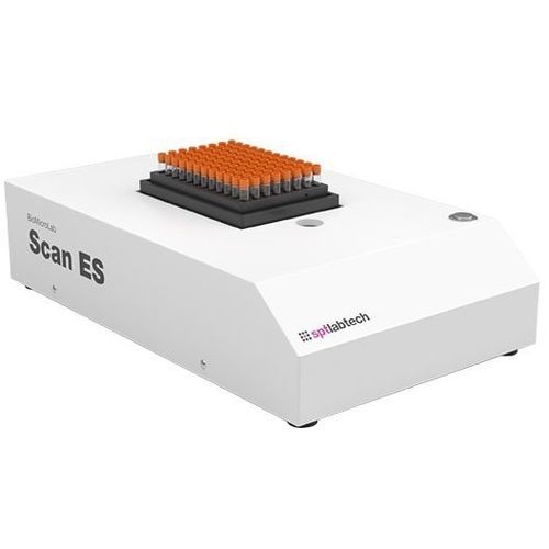 Сканер штрих-кода для лабораторий - BioMicroLab Scan ES - SPT Labtech - 1D / 2D