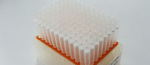 Наконечник пипетки - AL - SPT Labtech