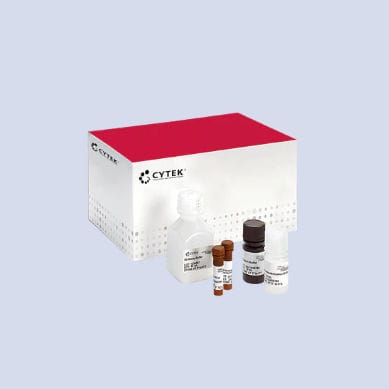Набор реактивов в растворе - Guava® - Cytek® Biosciences Inc. - краситель / для очистки / для проточной цитометрии