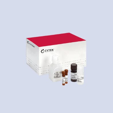 Набор реактивов в растворе - 4700-1485 - Cytek® Biosciences Inc. - для подготовки проб / для проточной цитометрии / апоптозный