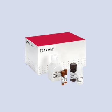 Набор реактивов краситель - MCH100112 - Cytek® Biosciences Inc. - для подготовки проб / для проточной цитометрии