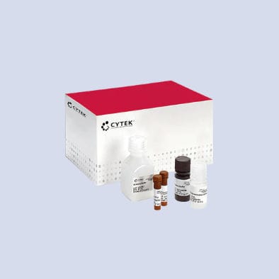 Набор реактивов антитела - Muse® - Cytek® Biosciences Inc. - антиген / для подготовки проб / для проточной цитометрии