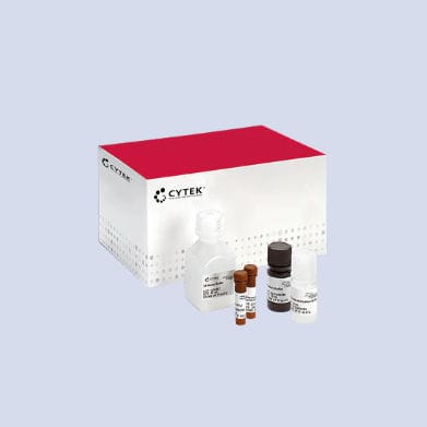 Набор для теста для медицинских исследований - Muse®  - Cytek® Biosciences Inc. - для гена EGFR / для клеток