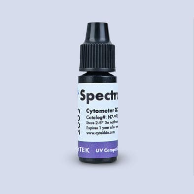 Реактив в растворе - SpectroFlo® - Cytek® Biosciences Inc. - для проточной цитометрии