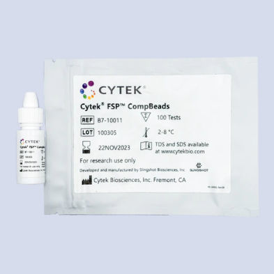 Реактив в растворе - FSP™ - Cytek® Biosciences Inc. - антитела / для проточной цитометрии / IgG