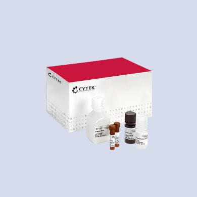 Набор для теста для медицинских исследований - Muse® Bcl-2 - Cytek® Biosciences Inc. - для клеток