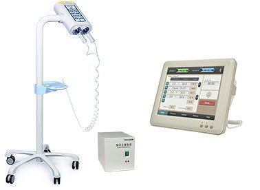 Инъектор контрастного вещества для МРТ - C60 - Shenzhen Kenid Medical Devices - двойная камера / амагнитный