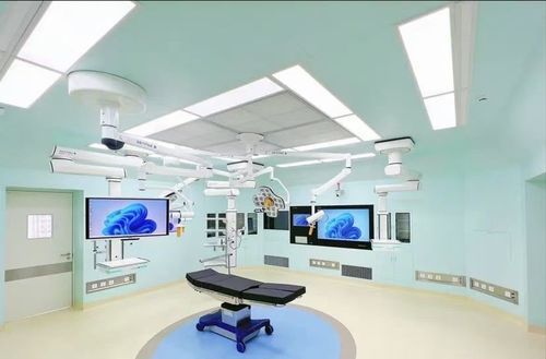 Ламинарный поток воздуха для чистых помещений - LHH-04 - Shenzhen Kenid Medical Devices - потолочный
