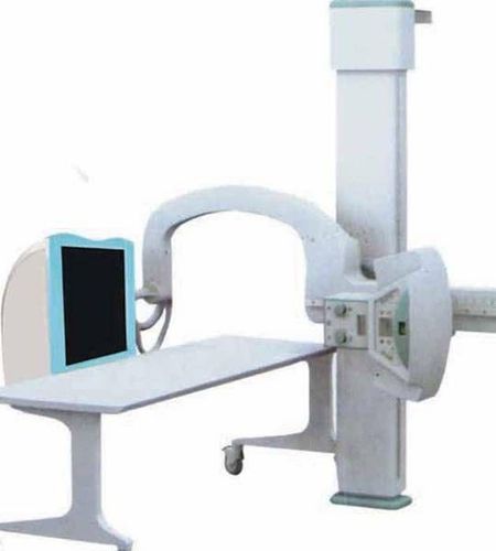 Цифровой рентгенографическая система - KDR-200 - Shenzhen Kenid Medical Devices - для многофункциональной радиографии / с передвижным столом / с поворотной стойкой для рентген-трубок
