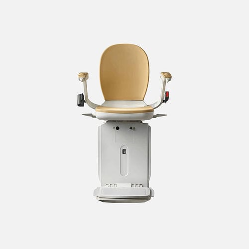 Подъемник для лестниц для поворотных лестниц - 180 - Acorn Stairlifts - для человека