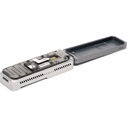 Секвенатор для ДНК - MinION - Oxford Nanopore Technologies - для РНК / для лабораторий / для нанопор