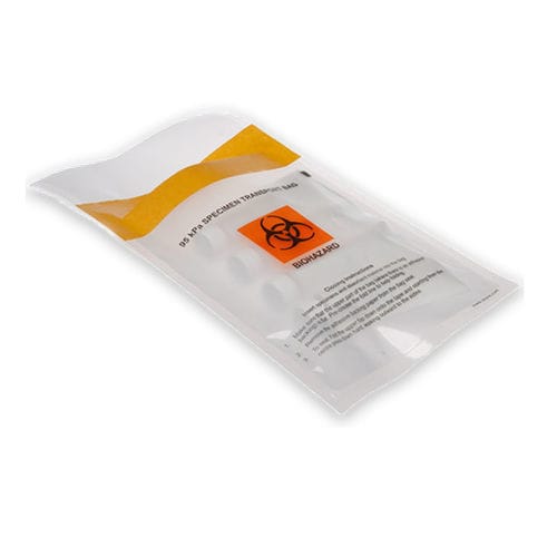 Пакет для упаковки для биологических проб - TPN-50 - Isohelix