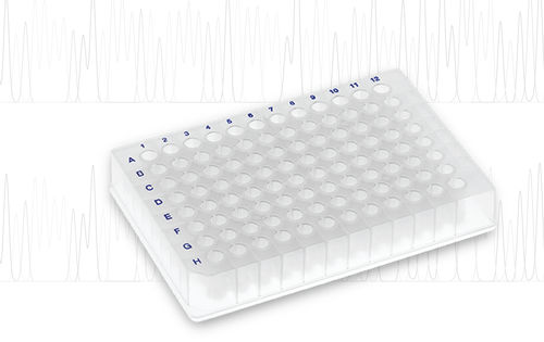 Лабораторная микропластина - Performa DTR - Edge BioSystems - 96 отверстий
