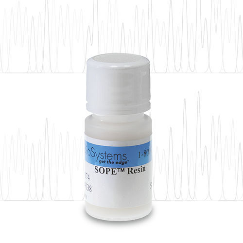 Реактив смола - QuickStep™ 2 - Edge BioSystems - для PCR / для очистки протеинов / энзиматический