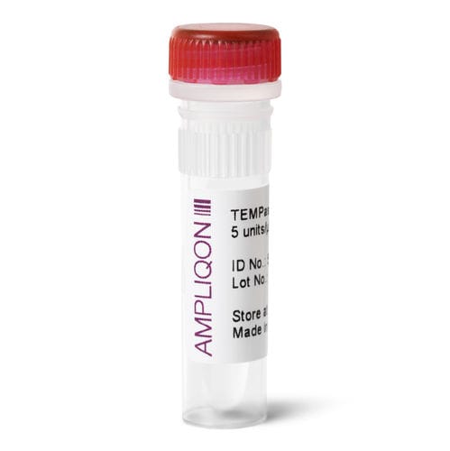 Реактив Taq-полимераза - TEMPase - Ampliqon A/S - для PCR / горячий старт