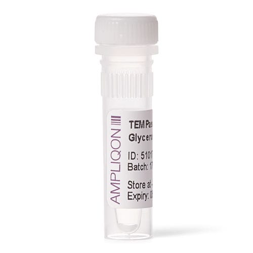 Реактив Taq-полимераза - TEMPase  - Ampliqon A/S - для PCR / без глицерина / горячий старт
