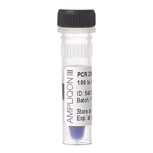 Реактив ДНК-диагностика - A610341 - Ampliqon A/S - для PCR / для нуклеиновых кислот / для количественной оценки ДНК
